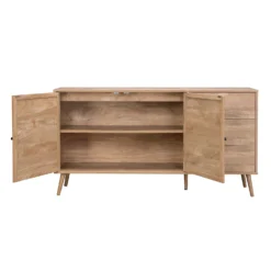 Kubu Rattan Large Sideboard 13 Kubu Rattan Large Sideboard -Home Style Sales 12844070 1674880119543671