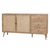 Kubu Rattan Large Sideboard 1 Kubu Rattan Large Sideboard -Home Style Sales 12844070 1794880119495377