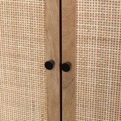 Kubu Rattan Large Sideboard 16 Kubu Rattan Large Sideboard -Home Style Sales 12844070 3624880119617174