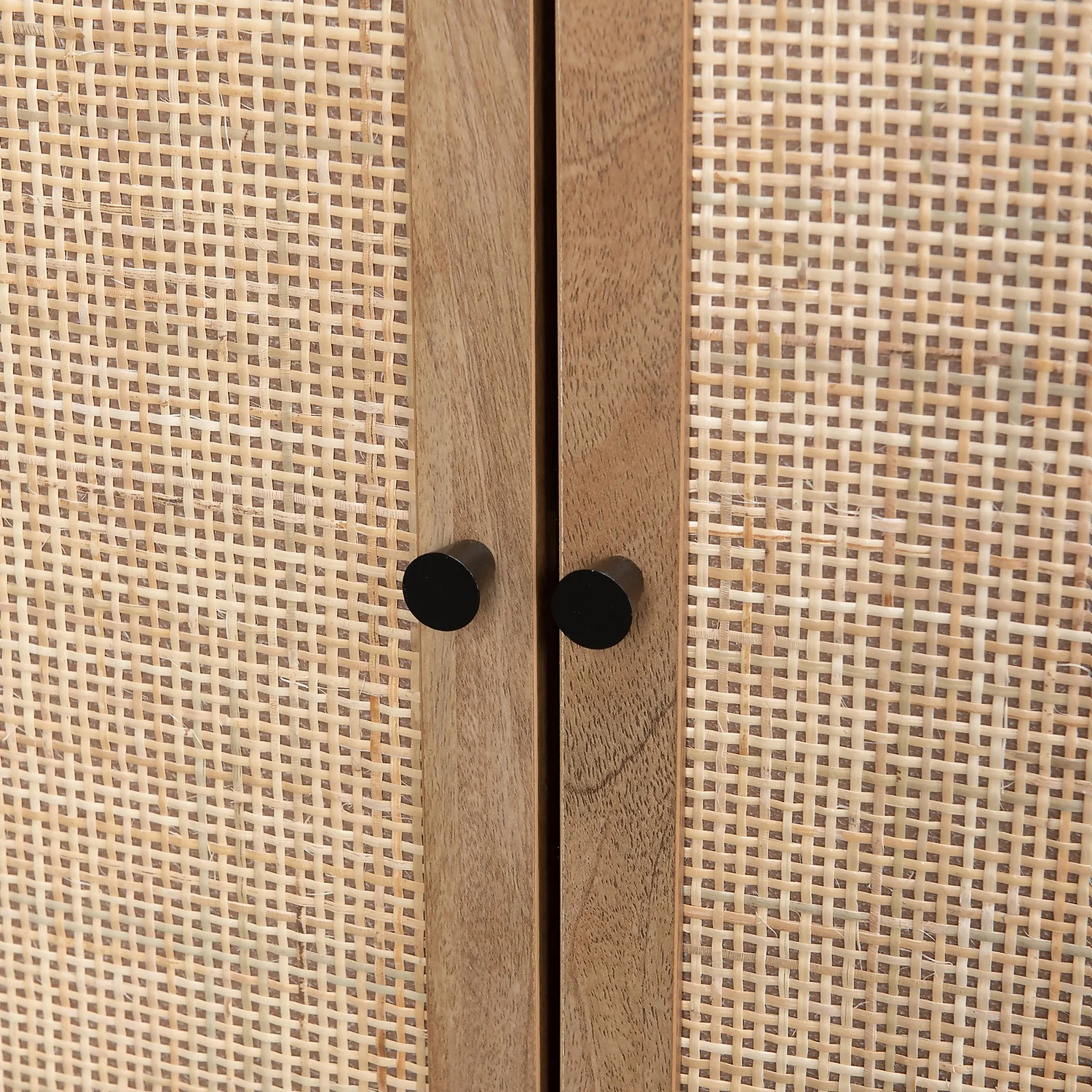 Kubu Rattan Large Sideboard 9 Kubu Rattan Large Sideboard - Image 7