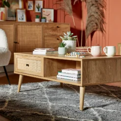 Kubu Rattan Coffee Table 9 Kubu Rattan Coffee Table -Home Style Sales 12844071 1324907793646521