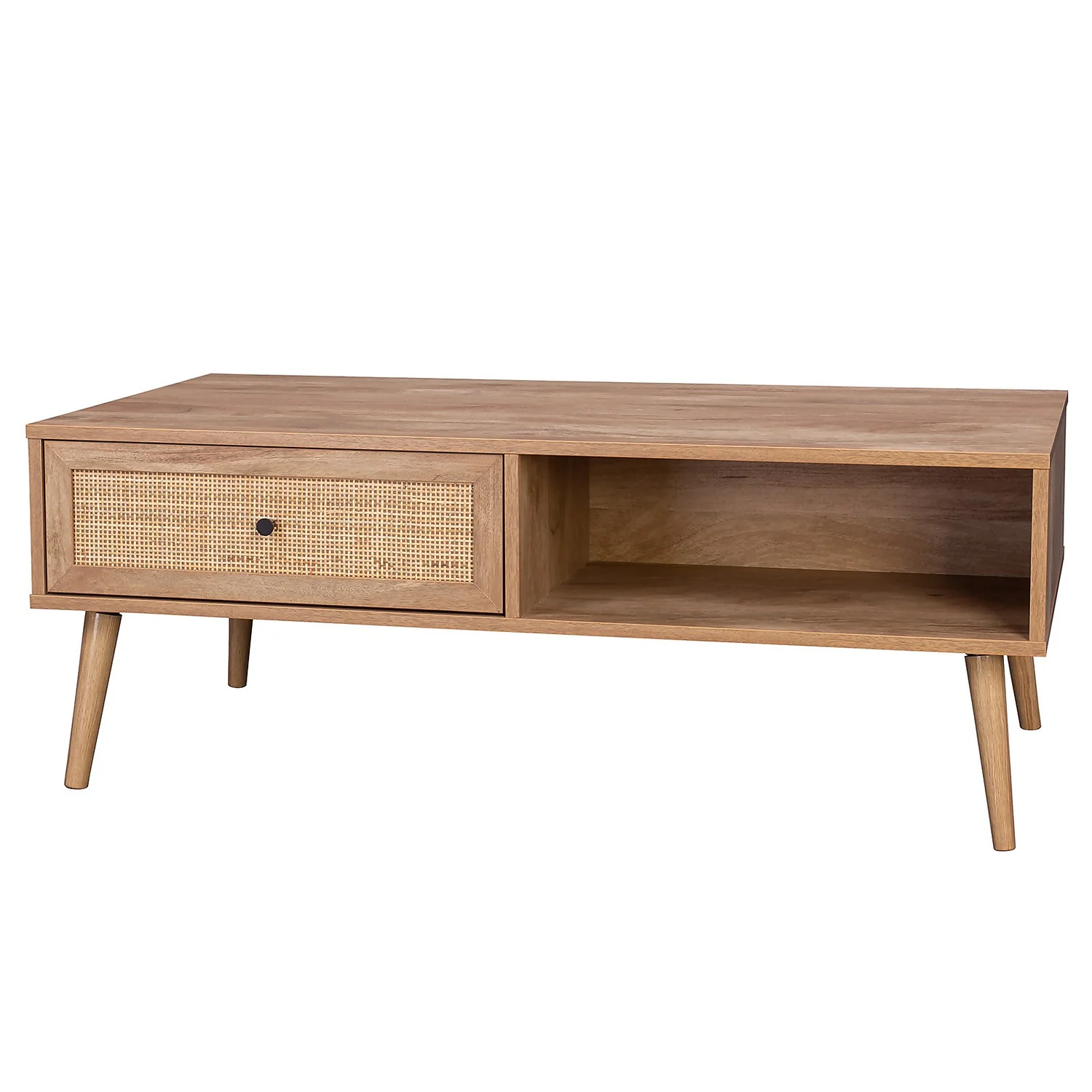 Kubu Rattan Coffee Table 3 Kubu Rattan Coffee Table