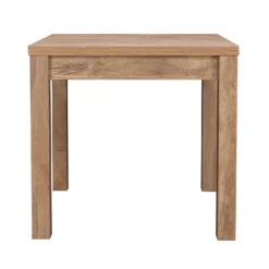 Kubu 4-6 Seater Extending Dining Table -Home Style Sales 12844146 5474883937330378