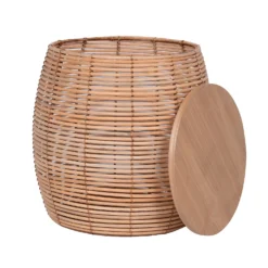 Rey Rattan Storage Side Table 11 Rey Rattan Storage Side Table -Home Style Sales 12876027 1784927512248736