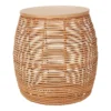 Rey Rattan Storage Side Table 1 Rey Rattan Storage Side Table -Home Style Sales 12876027 2394886270312826