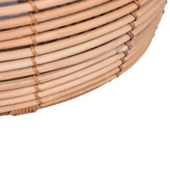 Rey Rattan Storage Side Table 14 Rey Rattan Storage Side Table -Home Style Sales 12876027 6814927512322548