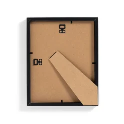 Box Photo Frame - 8x6" - Black -Home Style Sales 12879249 1864853904579249