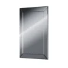 Bevelled Edge Mirror - 90x60cm -Home Style Sales 12879273 6984854775270869