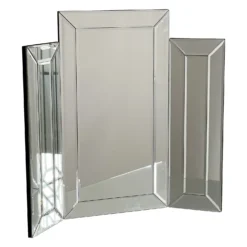 Bevelled Dressing Table Mirror -Home Style Sales 12879284 2224863710506356