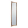 Coldrake Framed Mirror - Gold - 41x131cm -Home Style Sales 12879300 1854860677419551
