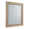 Coldrake Framed Mirror - Gold - 51x61cm -Home Style Sales 12879308 7424860677420076
