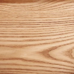 House Beautiful Halo Wood Side Table -Home Style Sales 12886093 6534862228183457