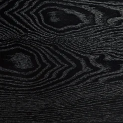 House Beautiful Halo Black Ash Coffee Table -Home Style Sales 12886095 1654862227782333