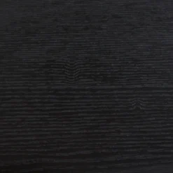 House Beautiful Halo Black Ash Side Table -Home Style Sales 12886103 5944862228145534