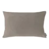 Country Living Velvet Linen Cushion - 30x50cm - Latte 2 Country Living Velvet Linen Cushion - 30x50cm - Latte -Home Style Sales 12886813 1904853161951491