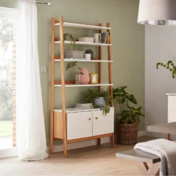 House Beautiful Small Lantern - Ochre -Home Style Sales 12887037 1144855751251887