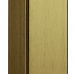 Mary Furry Stool - White -Home Style Sales 12887591 1094885834191792