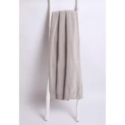 Fleece Throw 150x200cm - Mink -Home Style Sales 12887891 5794843713718479