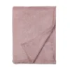 Fleece Throw 150x200cm - Blush -Home Style Sales 12887892 9624843713554880