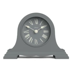 None Jones Speakeasy Mantel Clock