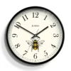 None Jones Penny Bee Clock 2 None Jones Penny Bee Clock -Home Style Sales 12888458 4534843279951608