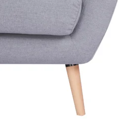 Scandi Savannah Sofa - Grey -Home Style Sales 12888780 5874882931833263