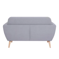 Scandi Savannah Sofa - Grey -Home Style Sales 12888780 7254882931787243