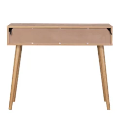 Kubu Rattan Console Desk 14 Kubu Rattan Console Desk -Home Style Sales 12888886 2014883954588226