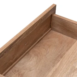 Kubu Rattan Console Desk 17 Kubu Rattan Console Desk -Home Style Sales 12888886 2074883954663793