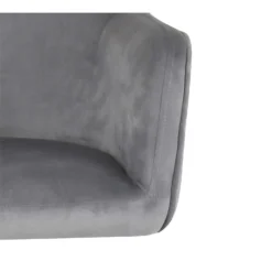 Barbara Height Adjustable Bar Stool -Home Style Sales 12888979 5344843287919002