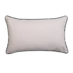 None Modern Home Cushion - 30x50cm -Home Style Sales 12891725 4124880596428642