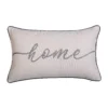 None Modern Home Cushion - 30x50cm -Home Style Sales 12891725 9164880596328073
