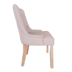 Serena Scoop Dining Chair - Set Of 2 9 Serena Scoop Dining Chair - Set Of 2 -Home Style Sales 12891855 1994862754796113