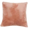 None Super Soft Cushion - 43x43cm - Blush -Home Style Sales 12892300 1184869709046628