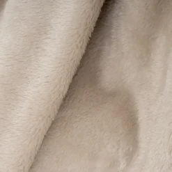 None Super Soft Throw - 125x150cm - Latte -Home Style Sales 12892408 4374869709233975