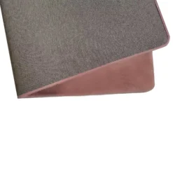 Luxury Soft Faux Fur Rug - 120x170cm - Blush -Home Style Sales 12892445 1984864837069569