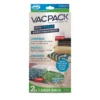 Vac Pack Go Bags - Large -Home Style Sales 12892733 1934902156477222