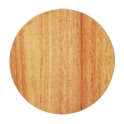 Wooden Hurricane Vase - Large -Home Style Sales 12909507 1524869425870529