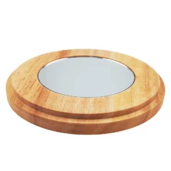 Wooden Hurricane Vase - Large -Home Style Sales 12909507 1844869425834190