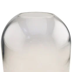 Wooden Hurricane Vase - Large -Home Style Sales 12909507 6244869425754645