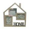 Home Photo Frame - Oak -Home Style Sales 12909508 2044893823047315