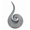 Diamante Swirl Ornament -Home Style Sales 12909513 9294888390860912