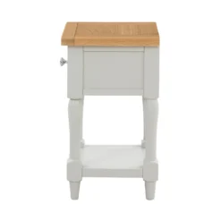 Westcott Oak Sofa Side Table 16 Westcott Oak Sofa Side Table -Home Style Sales 12914124 1644898205582390