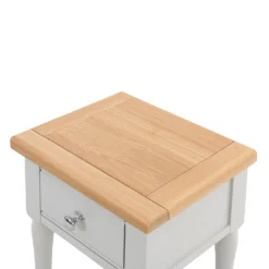 Westcott Oak Sofa Side Table 19 Westcott Oak Sofa Side Table -Home Style Sales 12914124 1794898205644994