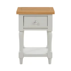 Westcott Oak Sofa Side Table 15 Westcott Oak Sofa Side Table -Home Style Sales 12914124 1864898205565551