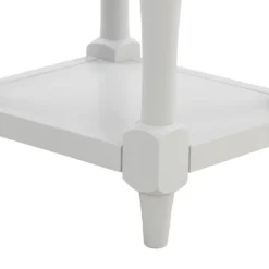 Westcott Oak Sofa Side Table 21 Westcott Oak Sofa Side Table -Home Style Sales 12914124 2114898205684579