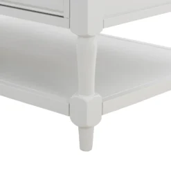 Westcott Oak Painted Coffee Table -Home Style Sales 12914127 1394938653384397