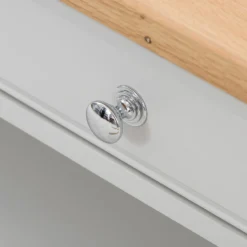 Westcott Oak Painted Coffee Table -Home Style Sales 12914127 1634938653342061