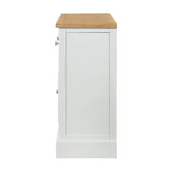 Westcott Oak Painted Large Sideboard -Home Style Sales 12914129 1664897162730985