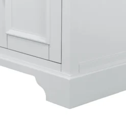 Westcott Oak Painted Large Sideboard -Home Style Sales 12914129 2614897163012412